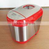 Hot Sell Full Automatic PP 2.0LB Arabic Bread Maker With SS Cover Quality Choice thumbnail-4