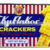 Skyflakes In Can Cookies 850 G