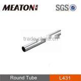 Creative Designer Chrome Wardrobe Tube Railing thumbnail-1