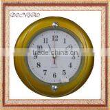 Fashion Plastic Office Clock