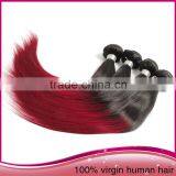 Hot Selling Sew In Human Hair Weave Ombre Hair Pure Brazilian Bouncy Curl Human Hair Weaving Cheap Virgin Brazilian Curly Hair thumbnail-6