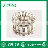 630A Round Silver Electrical Tulip Contact for Vacuum Circuit Breaker thumbnail-3