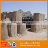 Army Application High Quality Welded HESCO Bastion HESCO Barrier