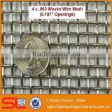 High Quality 3x3 Galvanized Welded Wire Mesh Fence Panel thumbnail-4