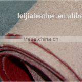 pu Coated Leather With High Quality Stocklot Car Seat Leather Wholesale From Leather Manufacturer in China thumbnail-5