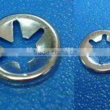 Vertical Blind Clips