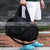 New Arrive Lightweight Foldable Travel Storage Bag thumbnail-1