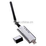 Realtek RTL8192 300Mbps High Gain Wireless USB Adapter 802.11b/g/n WiFi USB Wifi Driver thumbnail-2