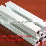 high quality customized industry aluminum profiles
