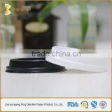 90mm Hot Beverages Paper Cup PS Lid thumbnail-4