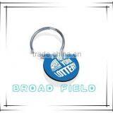 2011 Saleable Plastic Lottery Scraper Keychain thumbnail-1