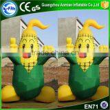 Customize Inflatable Plant Yellow Corn Model Inflatable Corn for Advertising thumbnail-1