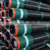 API 5CT N80 Oil and Gas Well Steel Pipe thumbnail-1