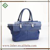 New Fashion Pu/pvc Artificial Leather for Handbag thumbnail-1