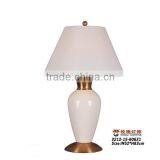 Modern Hotel Lighting for Guest Room by Ceramic