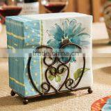 Manufacture Factory Custom Printed Paper Napkin thumbnail-4