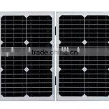 -Waterproof/Shockproof/Indestructible 50w Solar Energy Storage