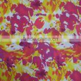 NEW DESIEN VISCOSE POLYESTER KNITTED SINGLE JERSEY thumbnail-1