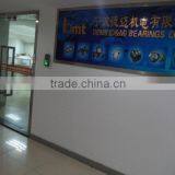 Ningbo Demy (D&M) Bearings Co., Ltd. company overview - view 2 thumbnail