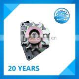 D12 Engine Alternator VG1246090005 for HOWO A7 Truck thumbnail-2