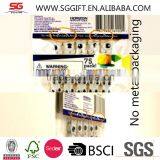 Doll Eyes Stickers thumbnail-3