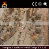 Architectural Wood Models Manufacturer Making for City Planning thumbnail-5