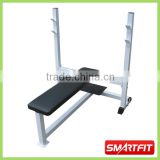 hot sale flat olympic weight bench Exercise Bench as seen on TV cheap exercise equipment