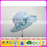 Summer Fashion Sun Hat Style Of Beach Straw Hat thumbnail-1