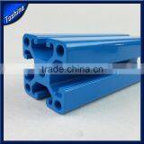 T Shape Woonden Grain Surface Easy Assembly Aluminum Profile thumbnail-6