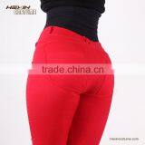 New Fashion Shaping Effect Latest Jeans Bottom for Girls thumbnail-5