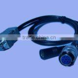 Laser Distance Sensor 60m 0-10v Analog Output thumbnail-4