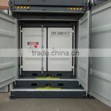 Mini DG & Chemical Storage, Self Storage Container Bunded Floor,