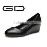 GD Ladies Office Shoes Comfortable & Fashionable Office Wedge Shoes