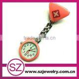 China Factory With Good Quality Silicone Nurse Watch thumbnail-1