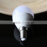 China E14 A45 Ball LED Lanterns CE RoHS Housing Best Quality 3W thumbnail-6