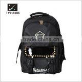 Waterproof Colorful 40L Nylon Hiking Backpack for Sale