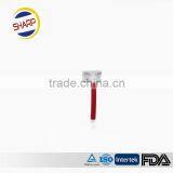 Best Selling Double Edge Razor Blades With Safety Razor Head thumbnail-5