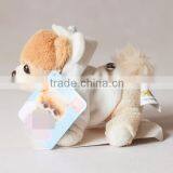 Custom Wholesale Best Made Stuffed Animal Toy Plush Dog thumbnail-3