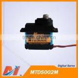 Maytech Metal Gear Digital Servo for rc Model Airplane