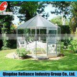 12mm Ultra Clear Architectural Glass /ultra Clear Float Glass thumbnail-4