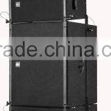 2 Way Full Range Neodymium Driver Line Array Stage Sound (CLA-110)