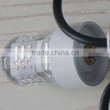 High Quality Led Green Fishing Light Fishing Belly Boat thumbnail-2