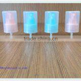 24/410 Pump Sprayer for Bottle Screw Cap Mist Plastic Sprayer thumbnail-1