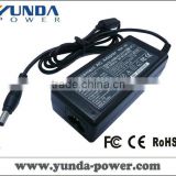 Brand new cheap price 65w 19v 3.42a laptop charger for ACER/ASUS/HP/GATEWAY/DELL (5.5MM*2.5MM)