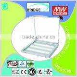 CE ROHS 60W LED GRILLE OFFICE LIGHT With 2 Year's Warrenty