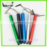 2013 Hot Selling Touch Pen Stylus for Iphone, for Ipad for Samsung Smart Phone and Tablet
