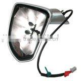 Auto Part Door Mirror For Honda Fit