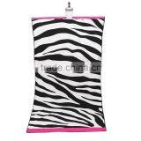 Wholesale Quick Dry High Absorbent Microfiber Yoga Towel thumbnail-5