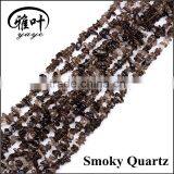 Hight Quality Crystal Natural Stone Chip Stone Beads Landing 5-10mm Factory Price!! thumbnail-3