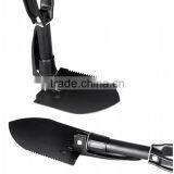 Outdoor Camping Multi Functional Folding Shovel Spade